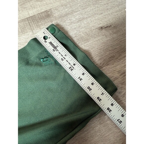 AIME LEON DORE / New Balance SONNY NY Green Warm Up Pants 2020 Men’s Size Small - Picture 8 of 10